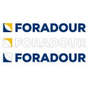 Logo FORADOUR